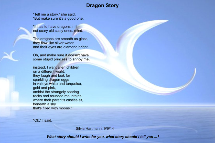 Dragon Story Tales