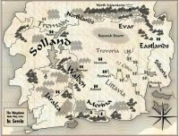 How To Create A World Like Game Of Thrones and Lord of The Rings How To Create A World Like Game Of Thrones and Lord of The Rings