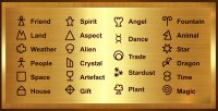 Energy Symbols Mnemonic Story Energy Symbols Mnemonic Story