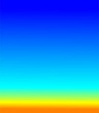 The Straight Horizon & 2 Stories From The Shores Of The Universal Ocean The Straight Horizon & 2 Stories From The Shores Of The Universal Ocean
