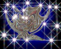 The Wrongness & The Starry Souls The Wrongness & The Starry Souls