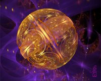 The Orb Of Prosperity The Orb Of Prosperity