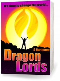 PS From The DragonLords PS From The DragonLords