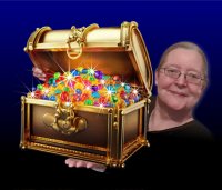 Metaphors Of Life - The Treasure Chest Metaphors Of Life - The Treasure Chest
