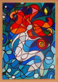 Fantasy Poem: Women In Water Fantasy Poem: Women In Water