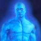 The Blue Guy The Blue Guy