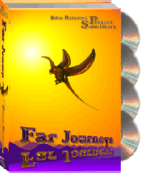 The Far Journeys The Far Journeys