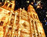 Project Sanctuary For Two: The Golden Cathedral Project Sanctuary For Two: The Golden Cathedral