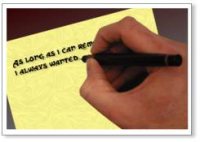 Tips For Writing The Story Tips For Writing The Story