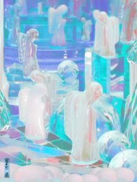 An Ocean Of Angels An Ocean Of Angels