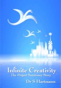 Infinite Creativity Now Available On Amazon Kindle