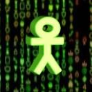 Genius Symbols Animated Matrix Version Genius Symbols Animated Matrix Version