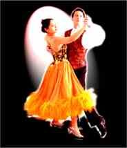 Strictly Ballroom ... Strictly Ballroom ...