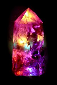 Crystal Healing Poem: The Crystal Kingdom Crystal Healing Poem: The Crystal Kingdom