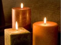 Genius Bath By Candle Light Genius Bath By Candle Light