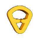 Genius Symbols Single Animated Gold On Black Genius Symbols Single Animated Gold On Black