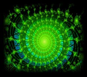 Universal Story Map: The Green Girl Universal Story Map: The Green Girl