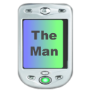 The Man In The Garden The Man In The Garden