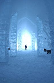 Winter Lands Sanctuary Winter Lands Sanctuary