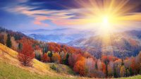 Sunrise Poem: Morning Light Sunrise Poem: Morning Light