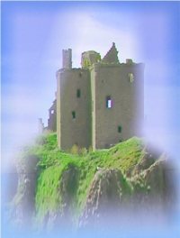Metaphor Poem: The Oldest Castle