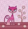 Energetic Relationships - Pink Patsy Energetic Relationships - Pink Patsy
