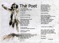 The Poet The Poet