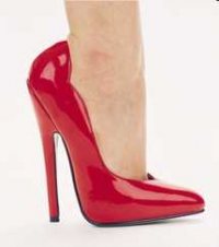 The Red Stilettos Game The Red Stilettos Game