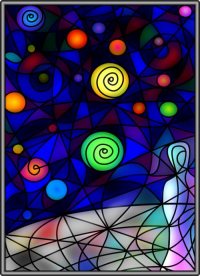 Elory's Joy by Silvia Hartmann Elory's Joy by Silvia Hartmann