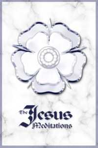 The Jesus Meditations: 4+1 Beautiful Guided Meditations Bring The Power Of Pure Christ Energy Into ...