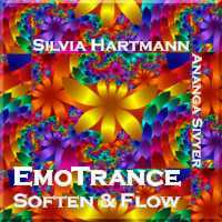 Soften & Flow: Energy Hypnosis Self Help Session by Silvia Hartmann & Ananga Sivyer