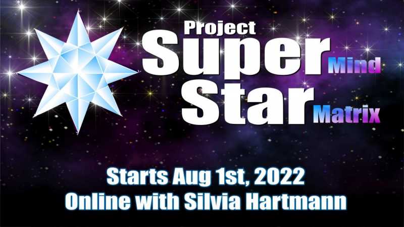 SuperMind Plus Star Matrix Equals Project SuperStar!