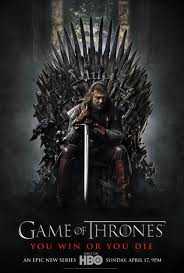 Game Of Thrones - Review