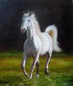 Lucians Horse